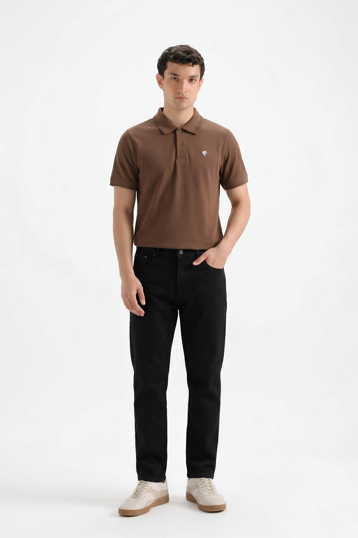 ALL POLOS