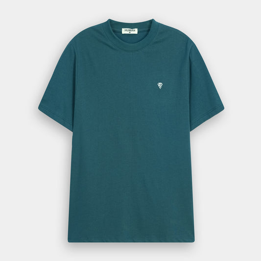 TRANSFORMATIVE TEAL TEE