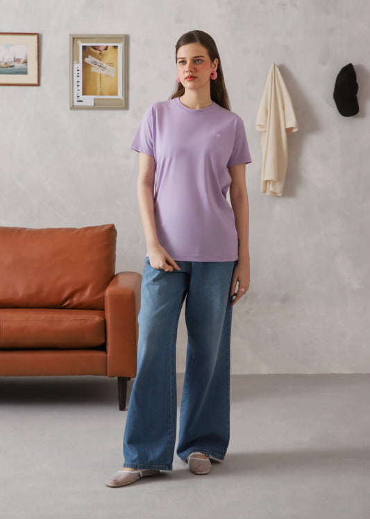 WOMEN LAILAC TEE