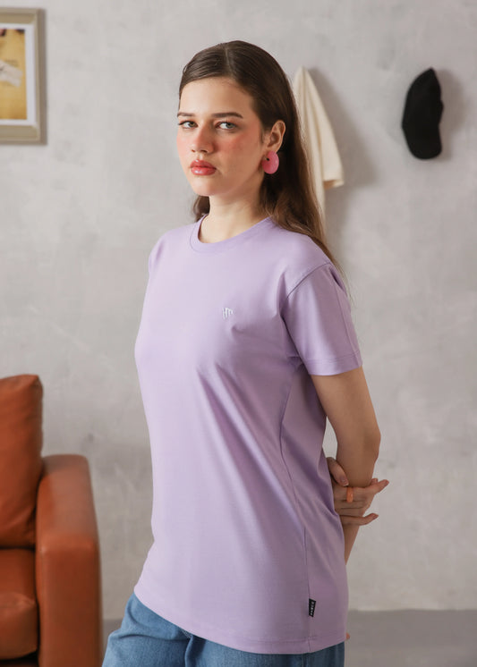 WOMEN LAILAC TEE