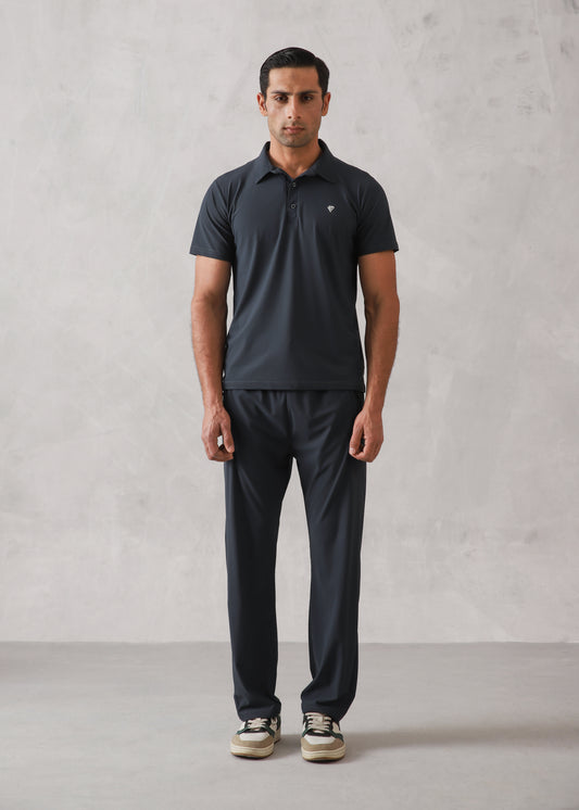 ZINC DRY FIT TRACKSUIT