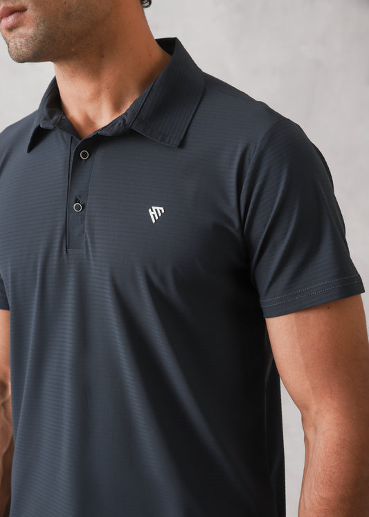 ZINC DRY FIT TRACKSUIT