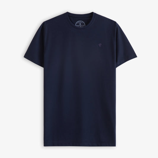 WOMEN DARK NAVY TEE