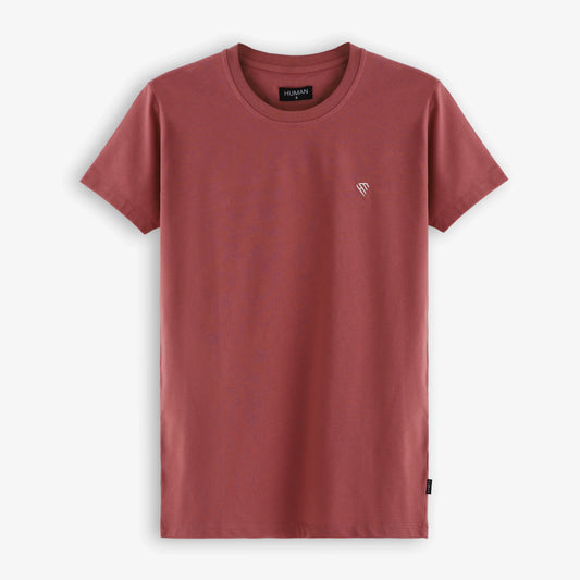 ROSEWOOD TEE