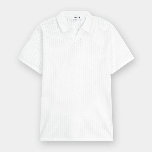 DANCER CLOUD OLD MONEY DROP NEEDLE POLO