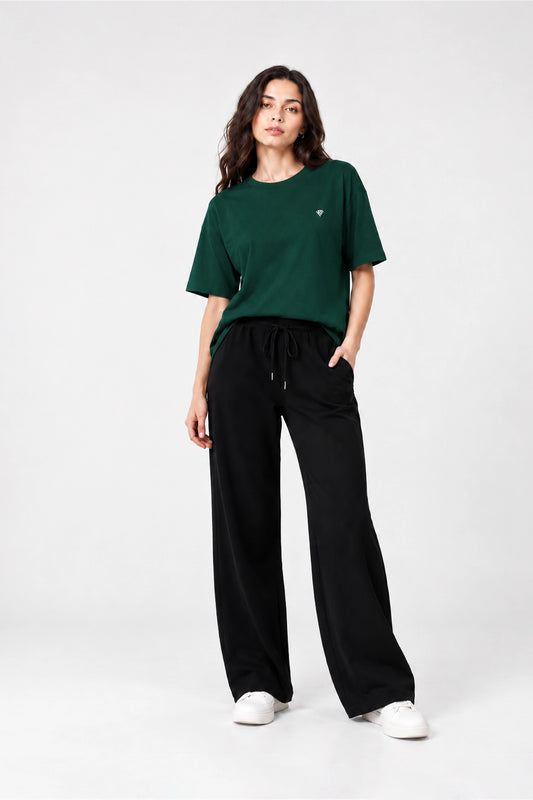 RAIN FOREST BASIC TEE
