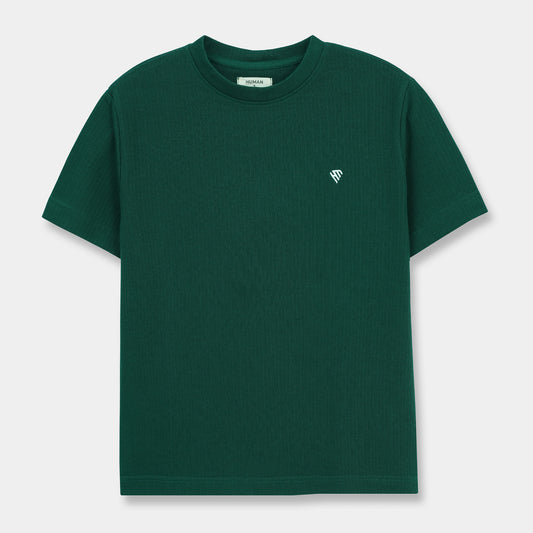 RAIN FOREST BASIC TEE