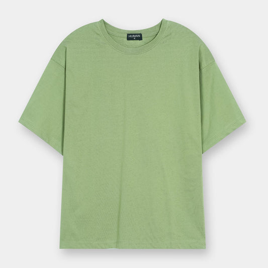 PREMIUM COMFORT 100% COTTON OLIVE TRACKSUIT