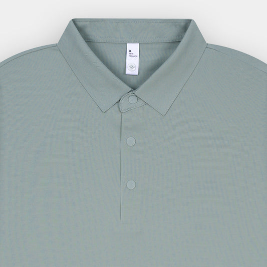 MINT ZERO STICH TECH POLO