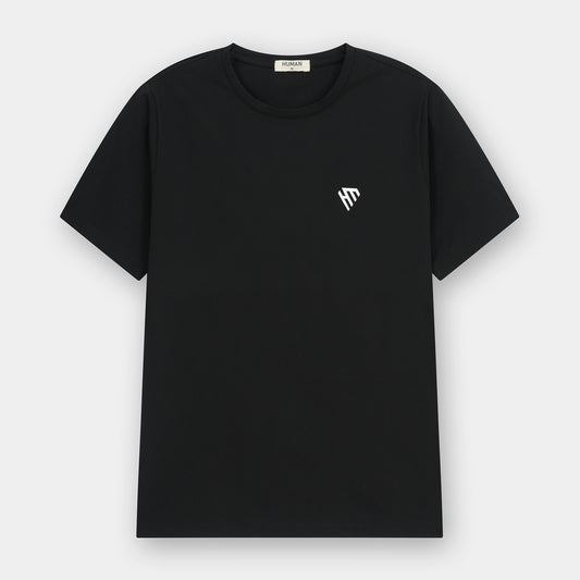 BLACK AEROMESH TRACKSUIT