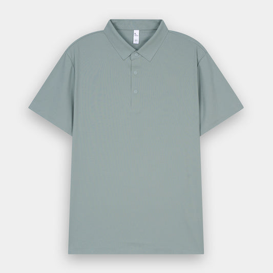 MINT ZERO STICH TECH POLO