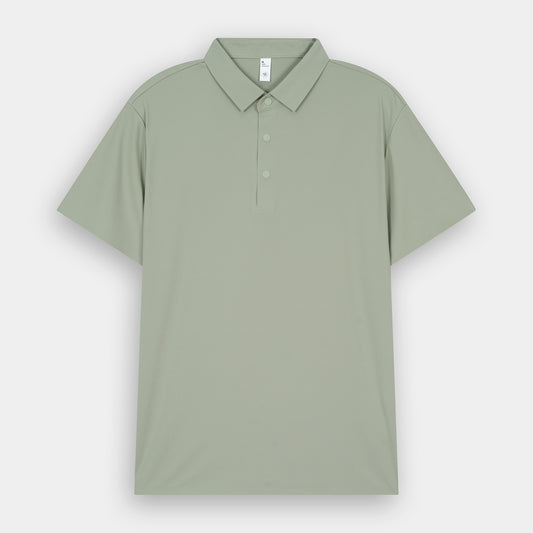 SAGE ZERO STICH TECH POLO