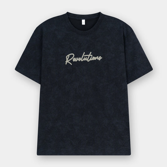 BLACK REVOLUTION ARTISAN SERIES TEE