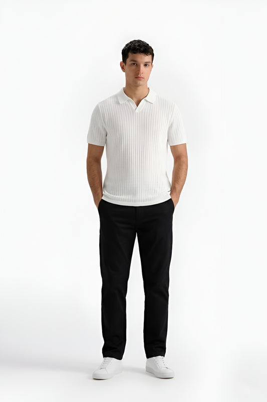 DANCER CLOUD OLD MONEY DROP NEEDLE POLO