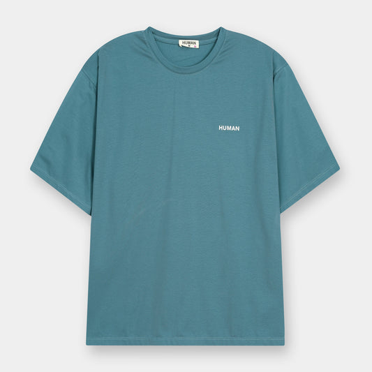 PREMIUM TEAL COTTON LYCRA TRACKSUIT
