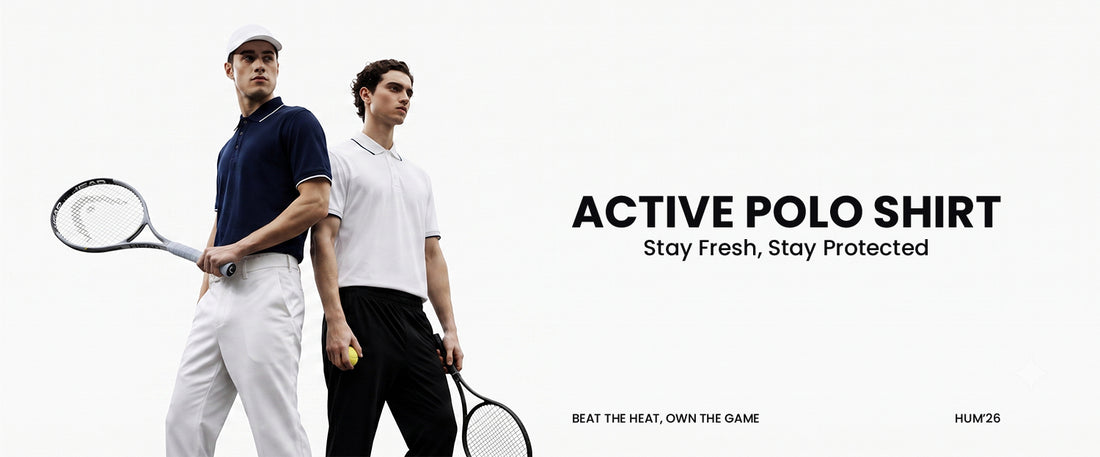 HUMAN - Redefining Clothing for a Bold Future – Human
