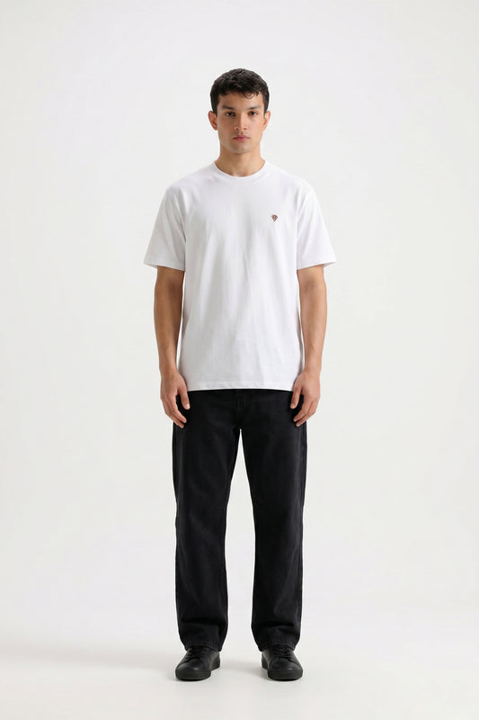 OFF WHITE TEE