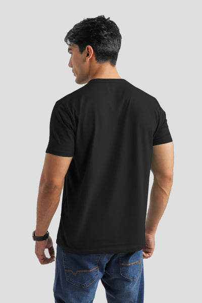 ORIGINAL BLACK TEE