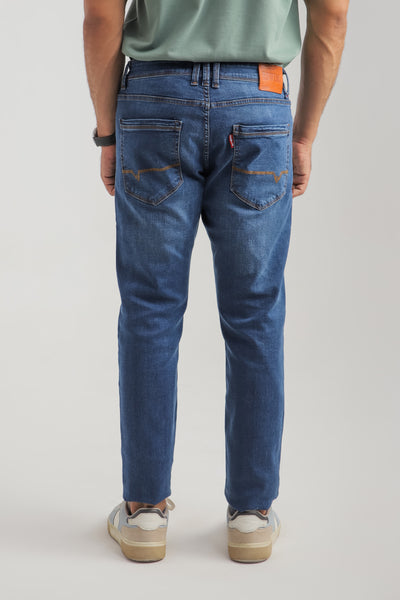 ORIGINAL RELAXED FIT DENIM