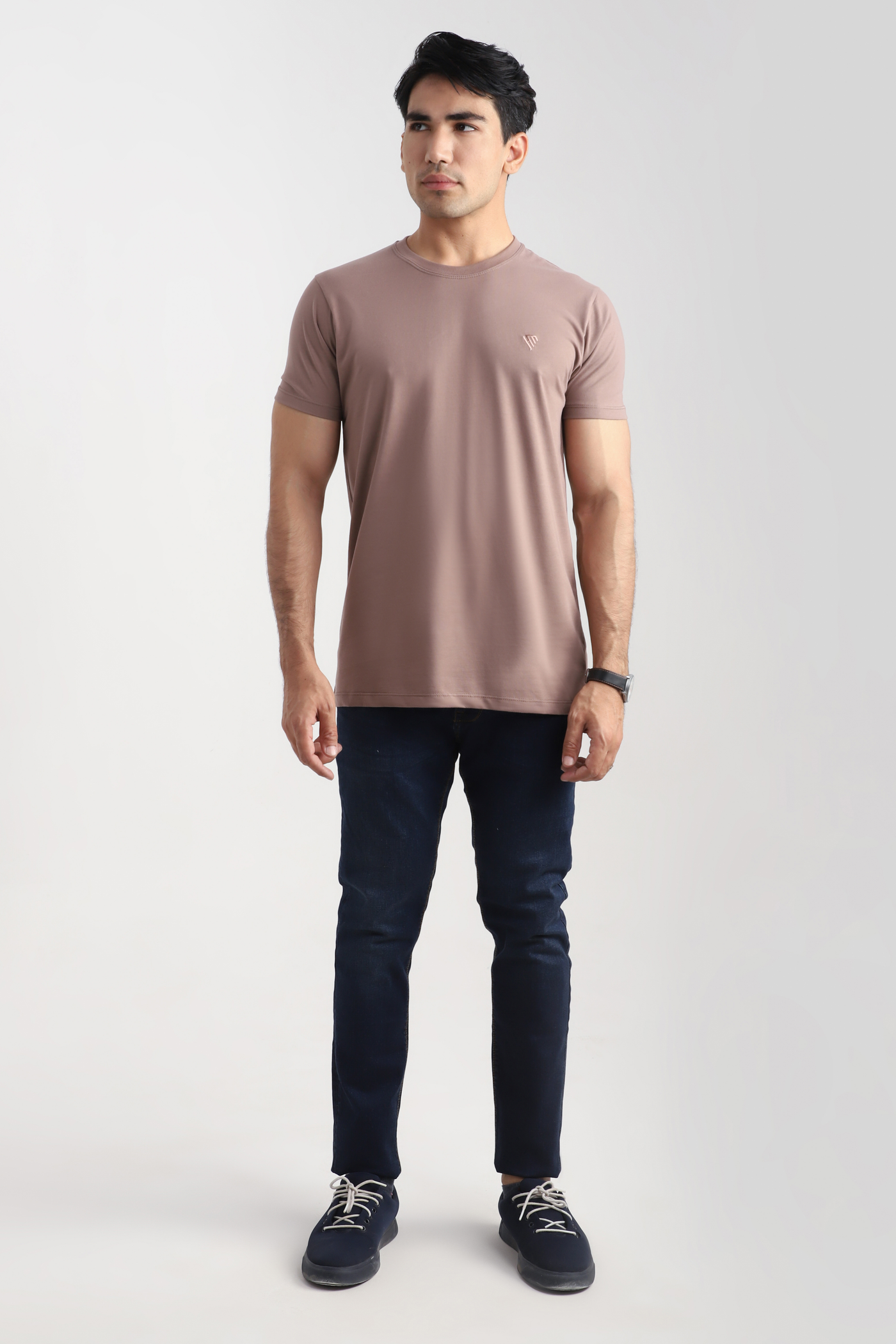 CAMEL TEE