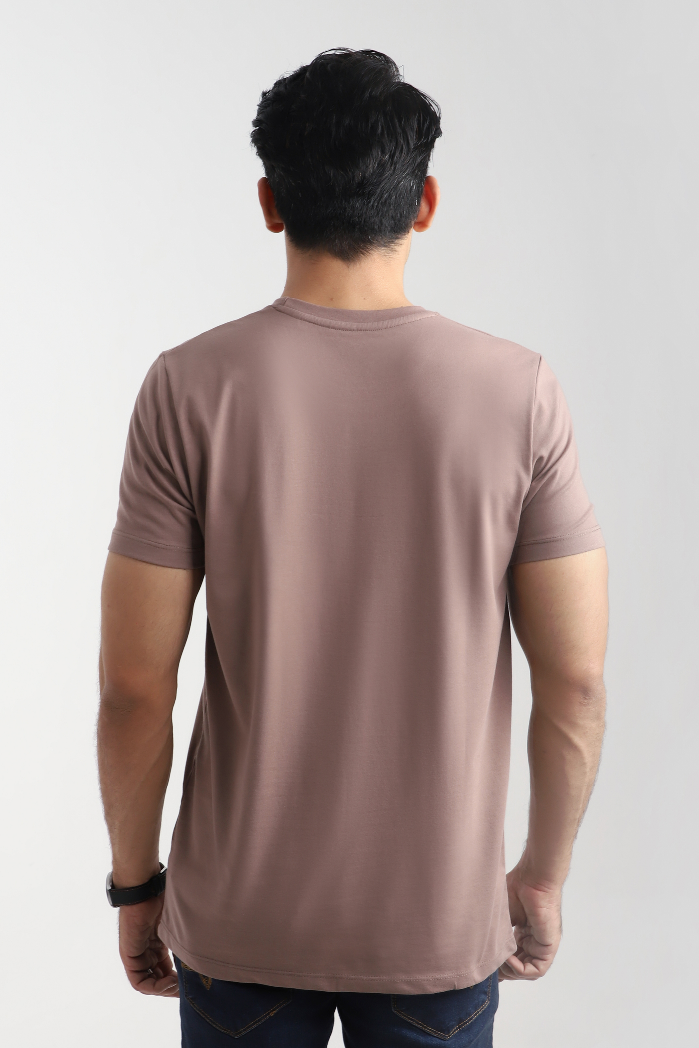 CAMEL TEE