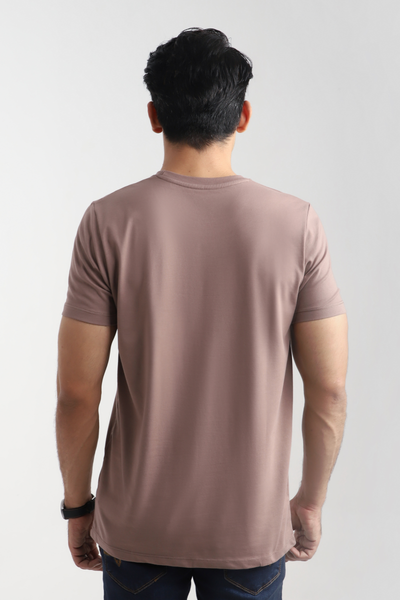 CAMEL TEE