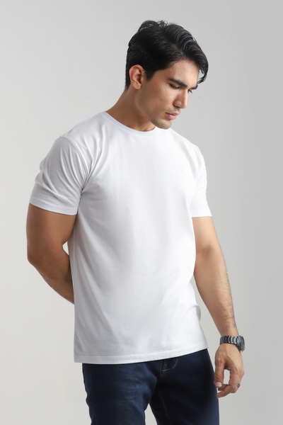 ORIGINAL WHITE TEE