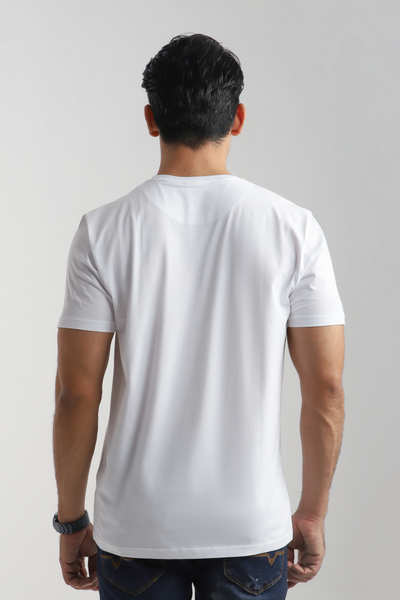 ORIGINAL WHITE TEE