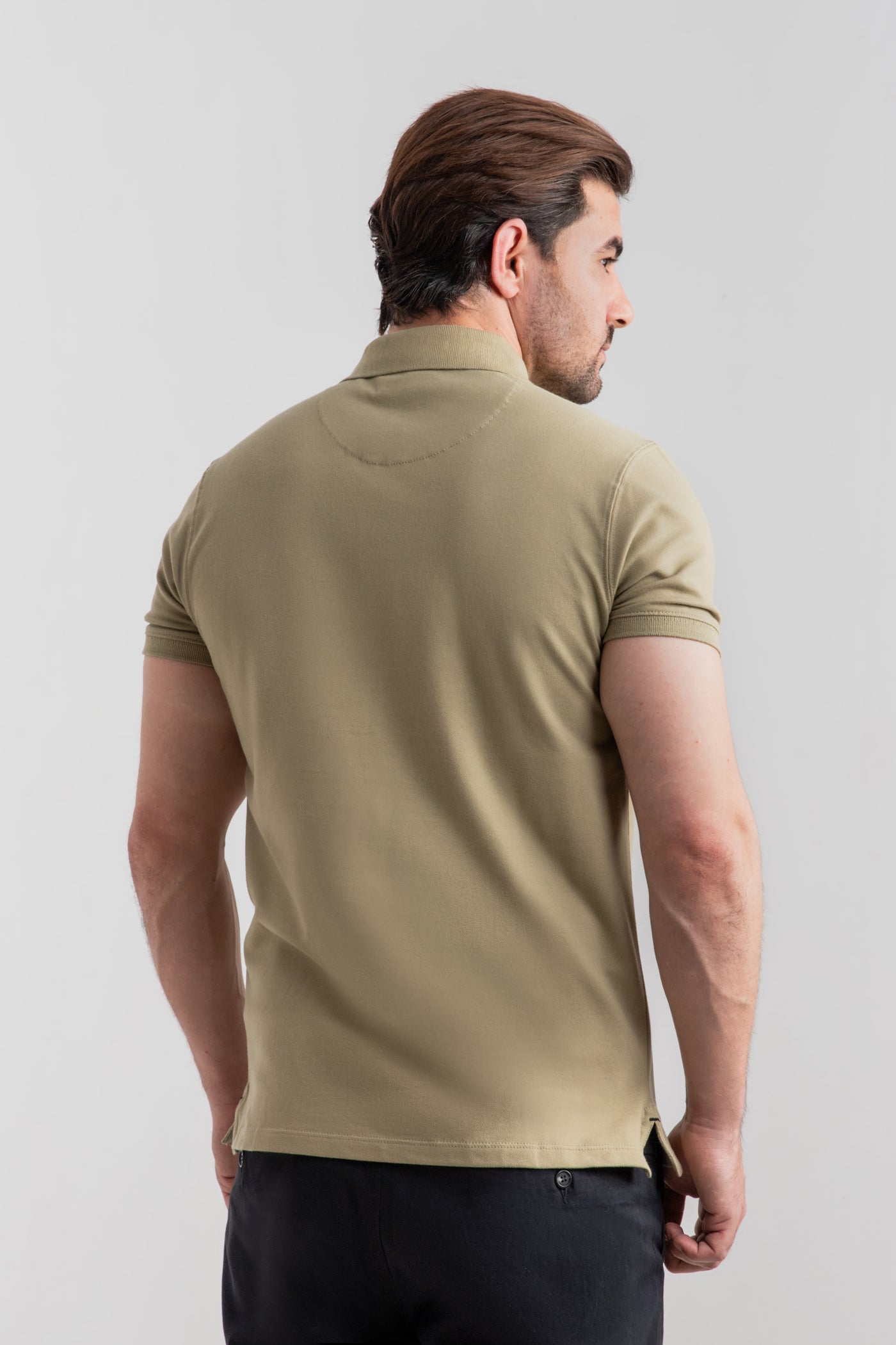 FAWN BASIC POLO