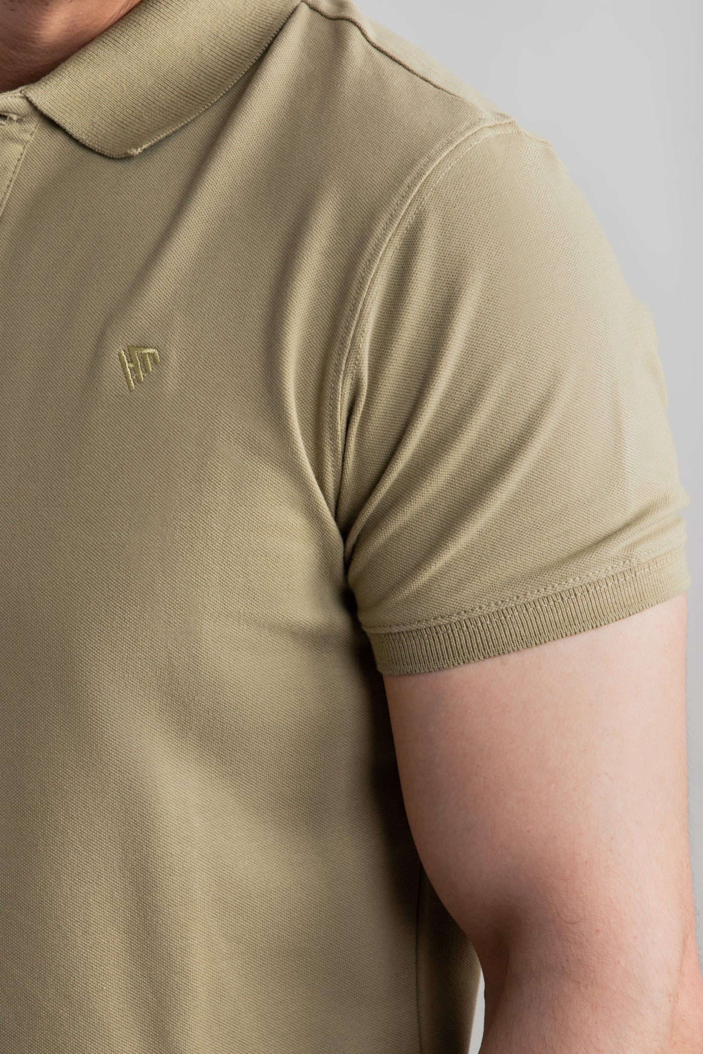 FAWN BASIC POLO