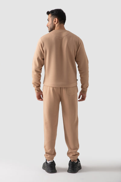 CAMEL TRACKSUIT