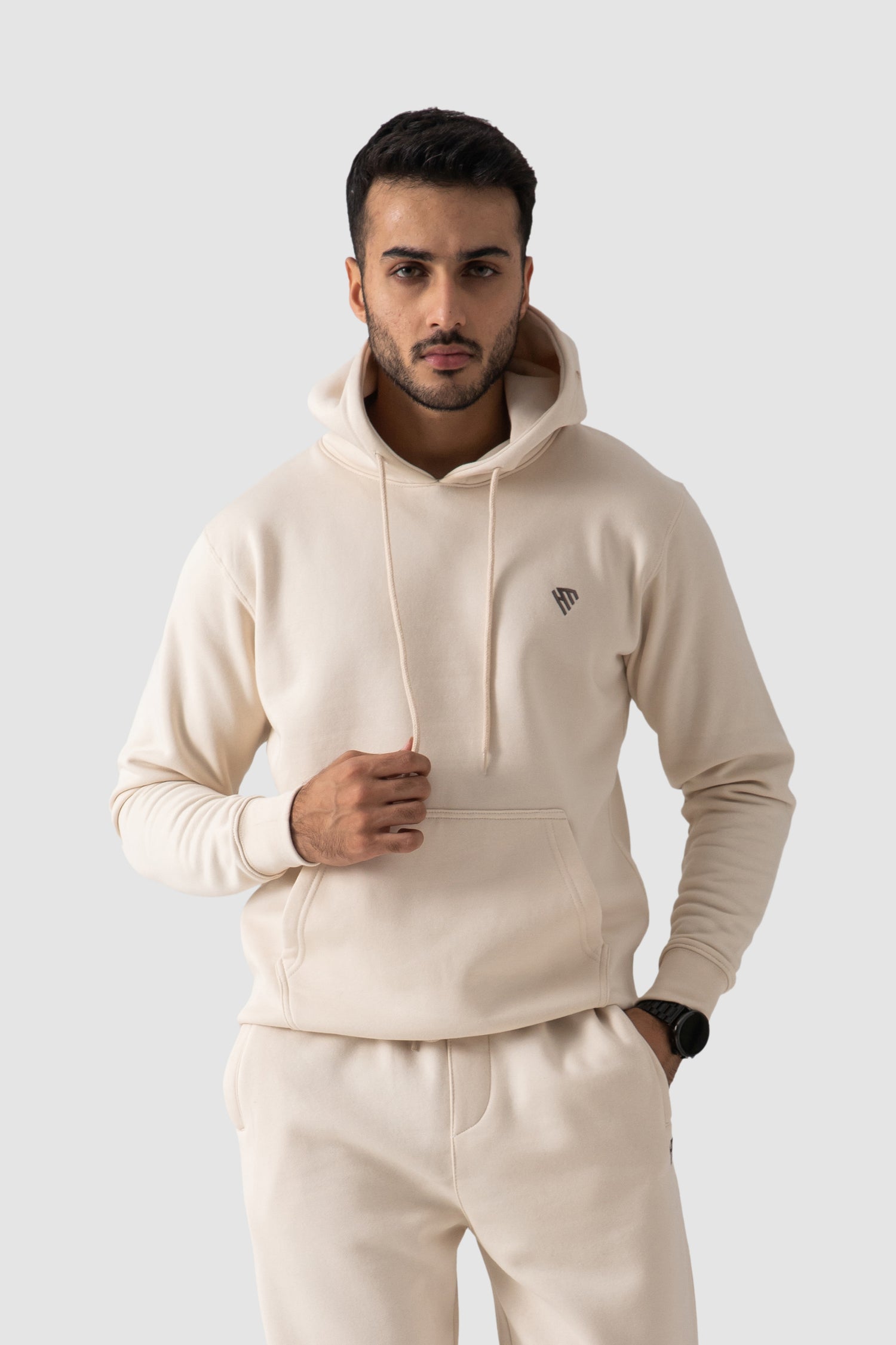 MEN HOODIES