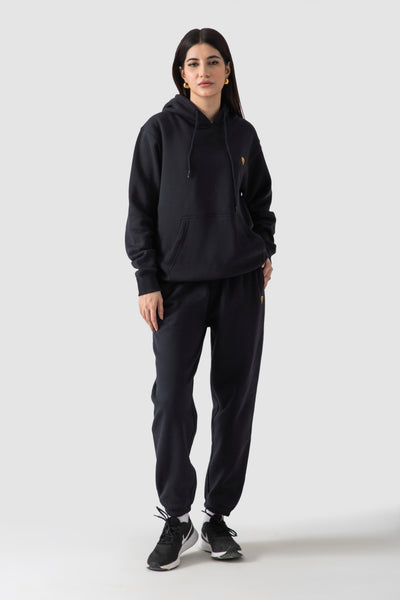 JOGGER PANTS-BLACK