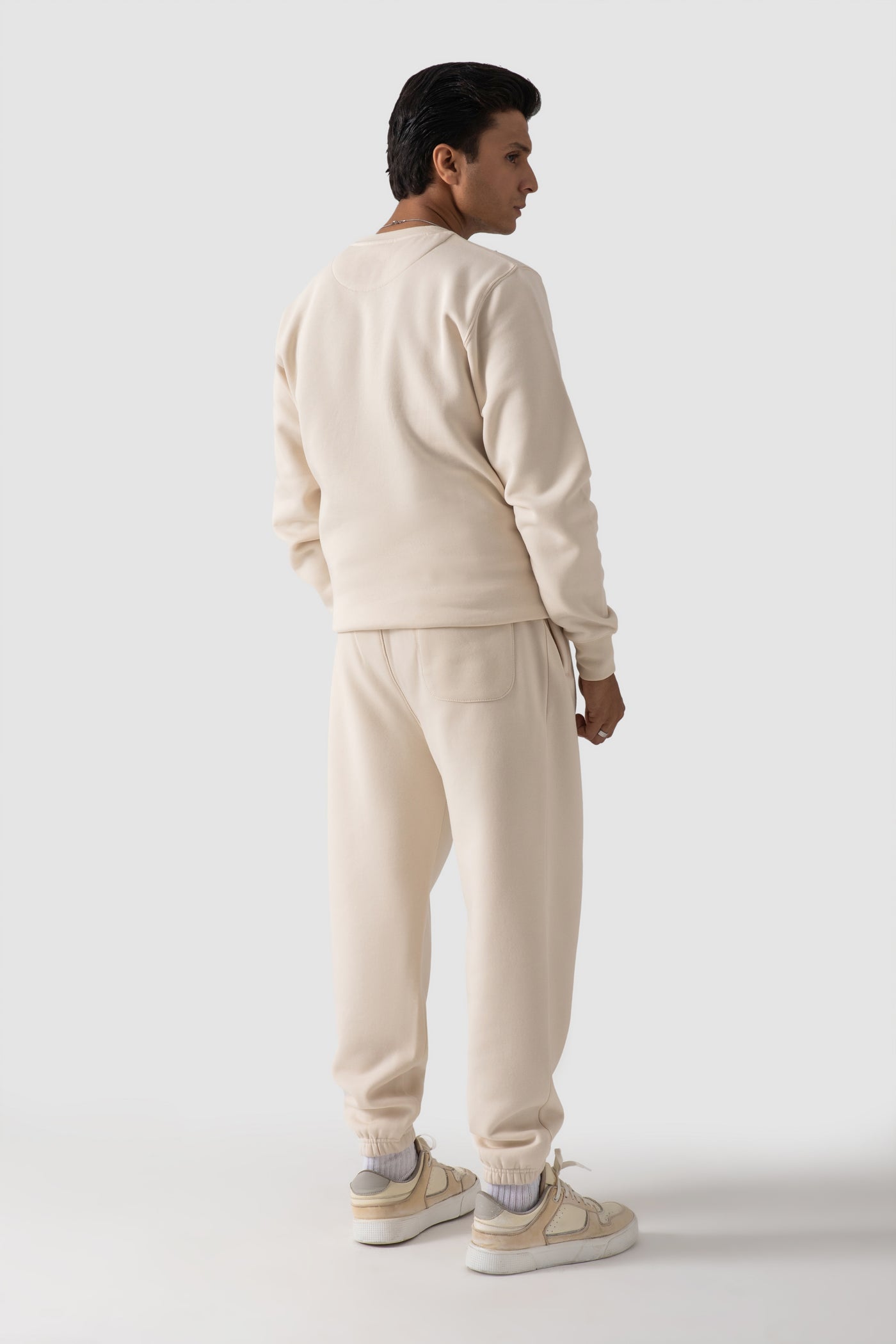 OFF WHITE TRACKSUIT