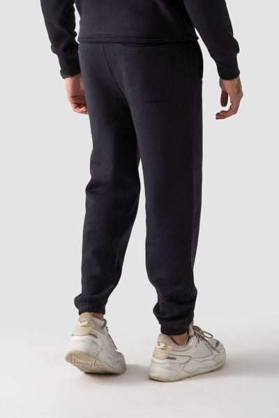 JOGGER PANTS-BLACK