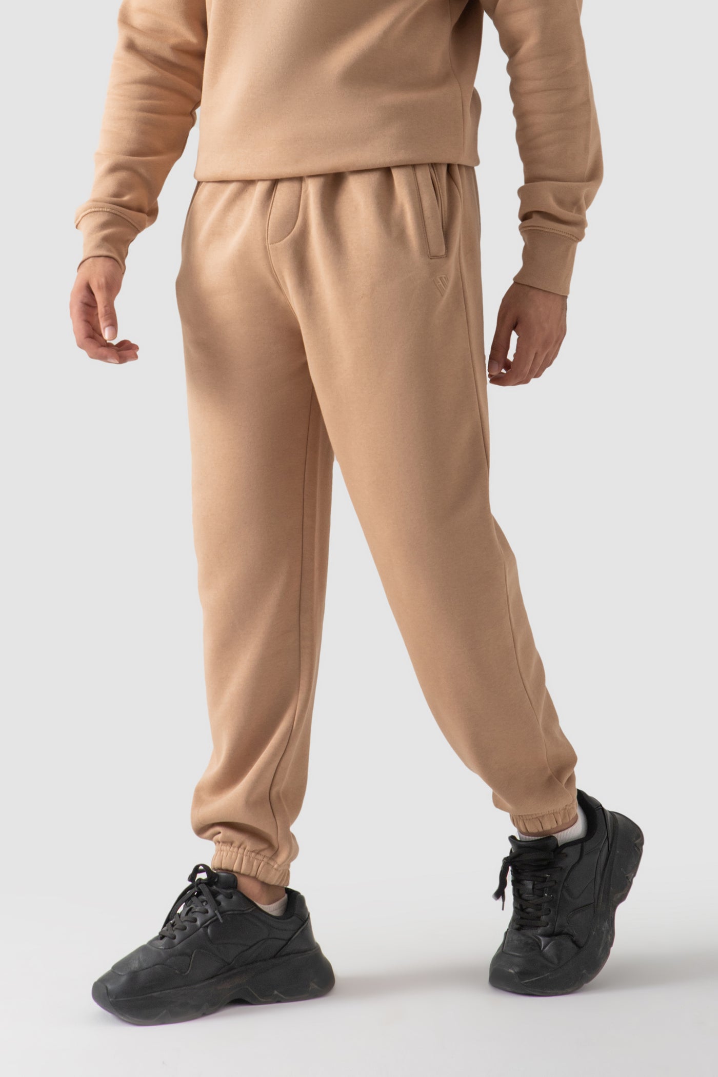 CAMEL TRACKSUIT