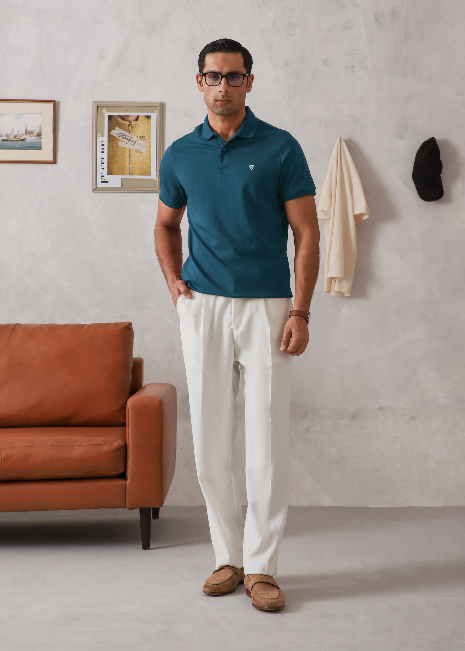 ALL POLOS