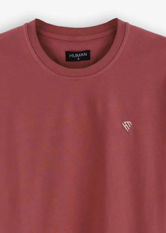 ROSEWOOD TEE